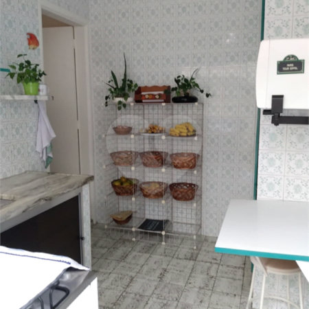 Sobrado à venda com 3 quartos em Vila Cordeiro, São Paulo, SP