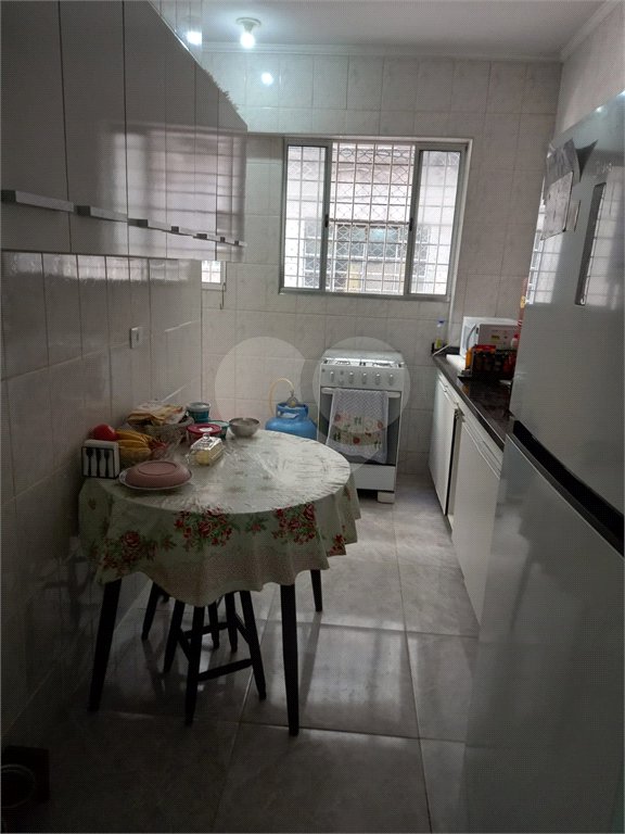 Apartamento à venda com 2 quartos em Santana, São Paulo, SP