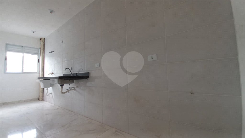 Apartamento à venda com 2 quartos em Vila Medeiros, São Paulo, SP