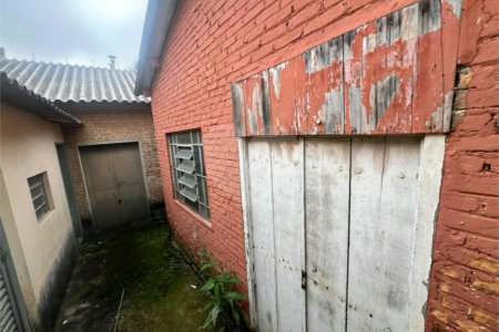 Casa á venda - Sacomã