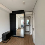 FLAT PREMIUM MOBILIADO NO MONDIAL HOME STAY | CENTRO DE SÃO BERNARDO DO CAMPO | 42 m² | VISTA LIVRE | 1 VAGA