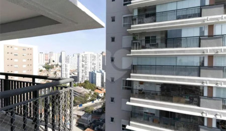 Apartamento à venda com 3 quartos, sendo 1 suíte,  em Vila Nair, São Paulo, SP