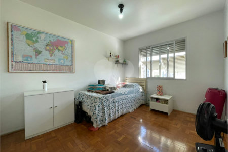 APARTAMENTO VILA MARIANA 3 DORMITÓRIOS