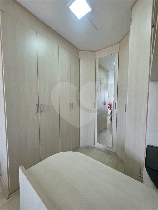 Apartamento / Cobertura Duplex a Venda no Edifício Roma em Vinhedo/SP