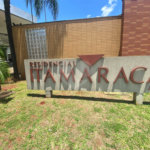 Apartamento a venda no Residencial Itamaracá - São Carlos