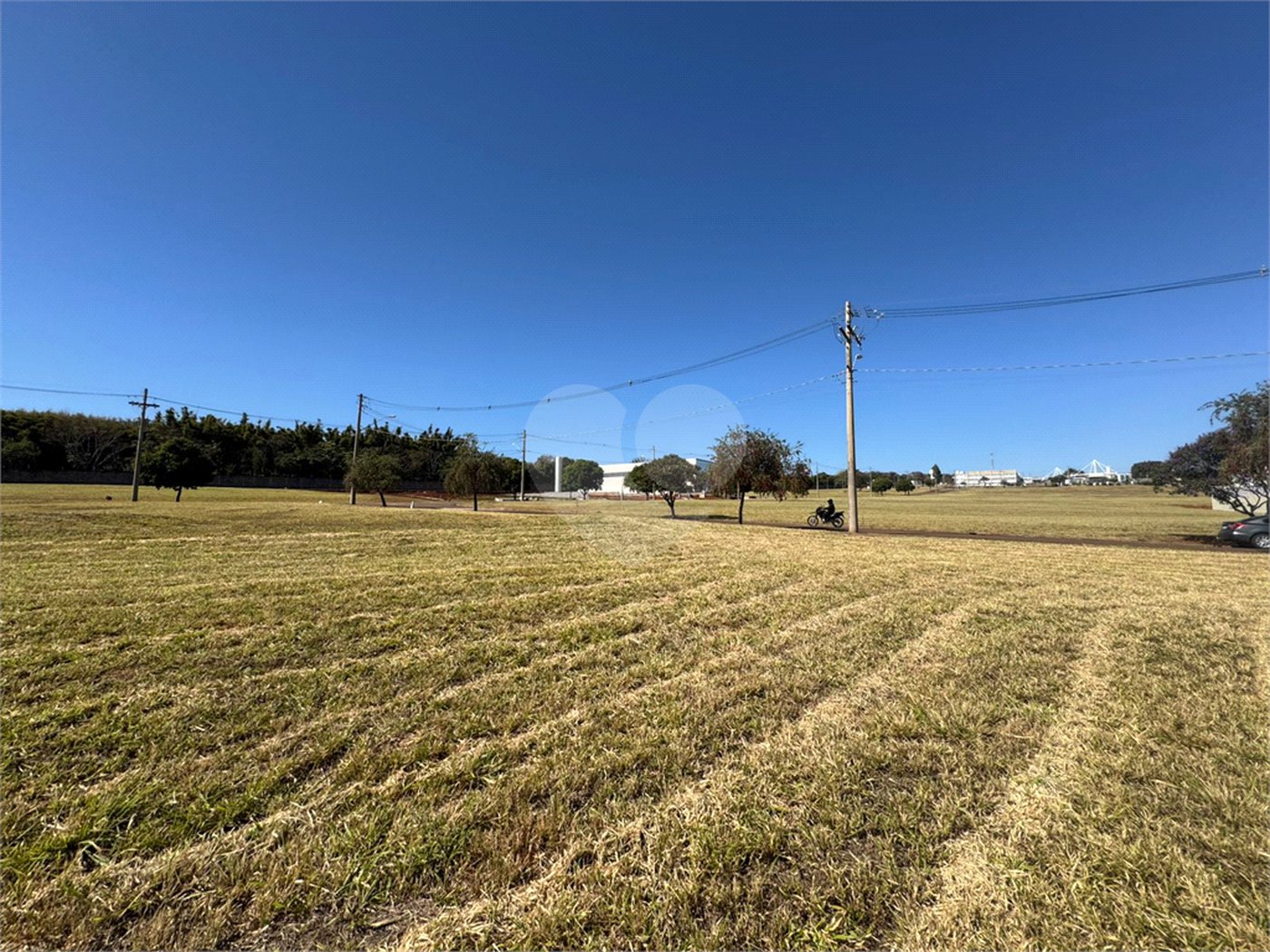Terreno Comercial á venda em Parque Tecnológico Damha II em São Carlos.