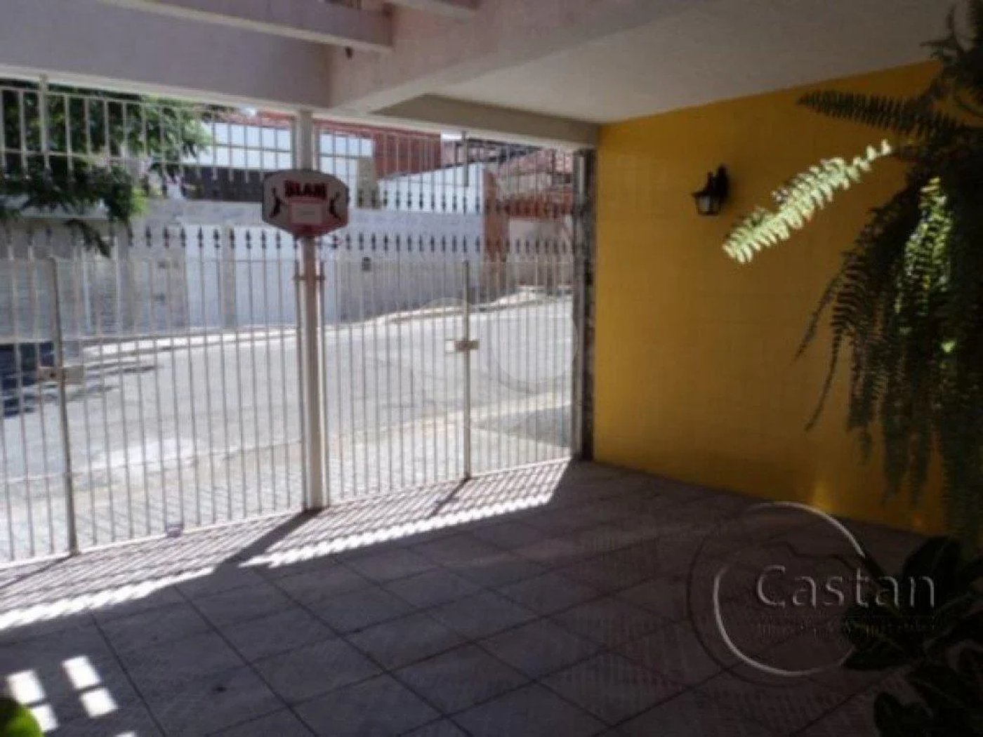 Casa à venda na região da Mooca