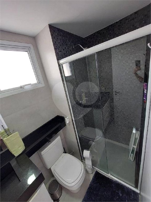 Apartamento á venda - Saúde