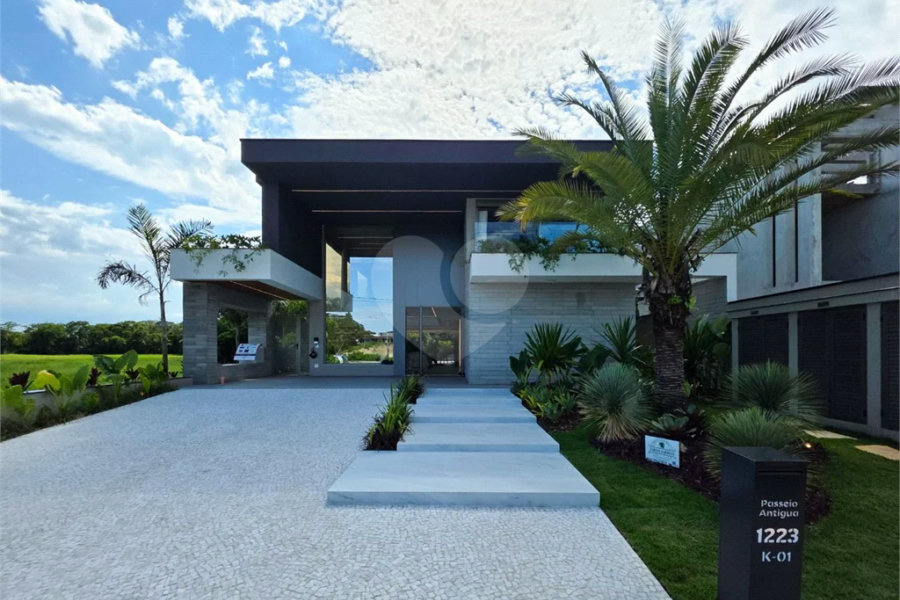 Casa à venda com 7 suítes em Riviera de São Lourenço, Bertioga, SP