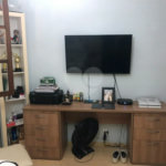 Sobrado com 363m² à venda no Alto da Moóca - 3 suítes e 6 vagas.