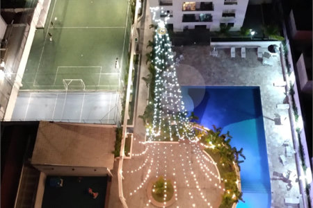 Apartamento 3 dormitórios na Mooca