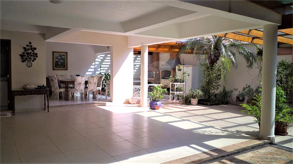 Condominio Alto Padrão - Jardim França - Z Norte - SP - 336 m2 - 4 dormitorios - 4 suites - 6 vagas