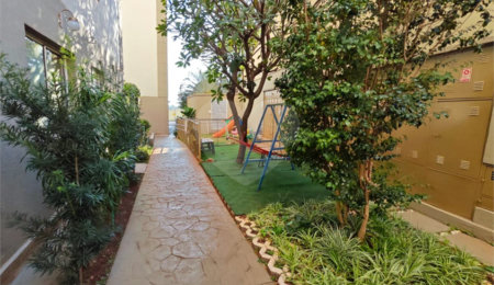 Apartamento à venda com 3 quartos, sendo 1 suíte,  em Jardim Paraíso, São Carlos, SP