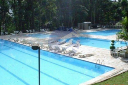 Apartamento à venda com 3 quartos, sendo 1 suíte, em Vila Andrade, São Paulo - SP