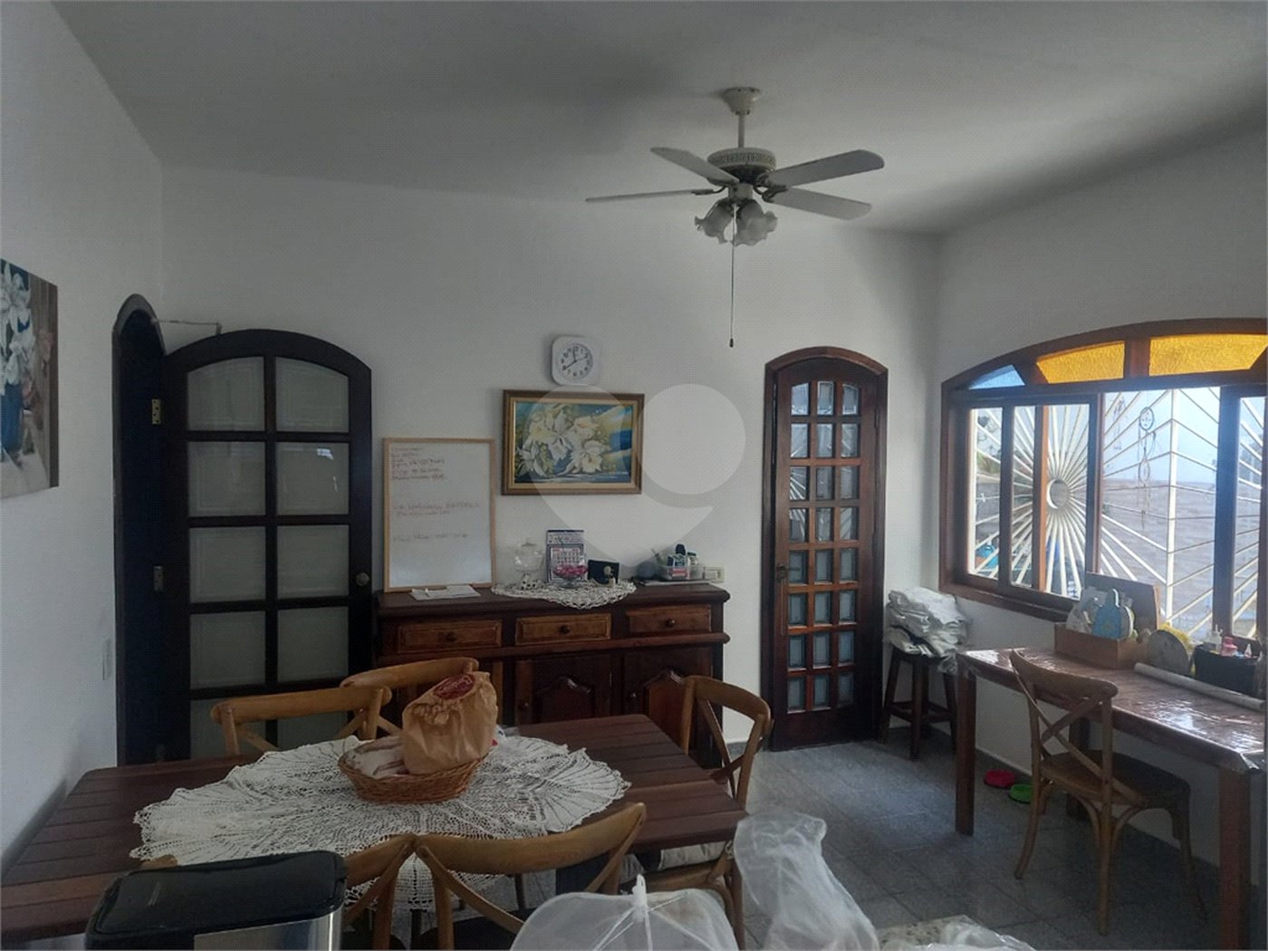 Casa Térrea à venda com 3 quartos, sendo 1 suíte,  em Cidade Dutra, São Paulo, SP