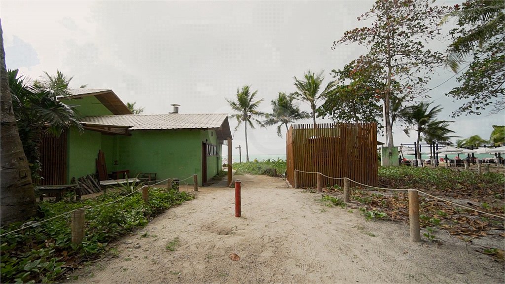 Salão à venda em Orla Norte, Porto Seguro, BA