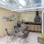 Casa à venda com 4 suítes no condomínio Saint Germain, São Paulo - SP