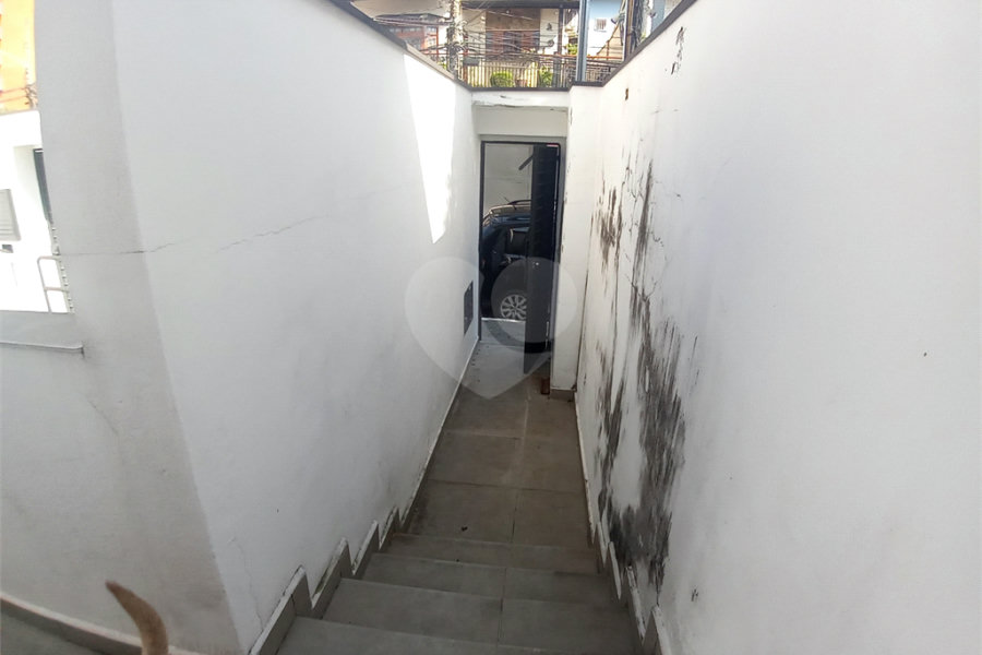 Casa à venda com 5 quartos, sendo 1 suíte,  em Água Fria, São Paulo, SP