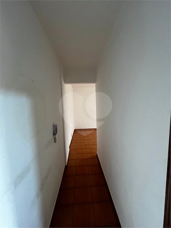 Apartamento à venda com 2 quartos em Santana, São Paulo, SP
