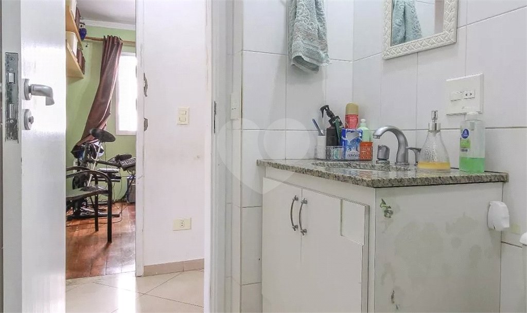 Apartamento à venda com 3 quartos, sendo 1 suíte, em Santa Teresinha, São Paulo, SP