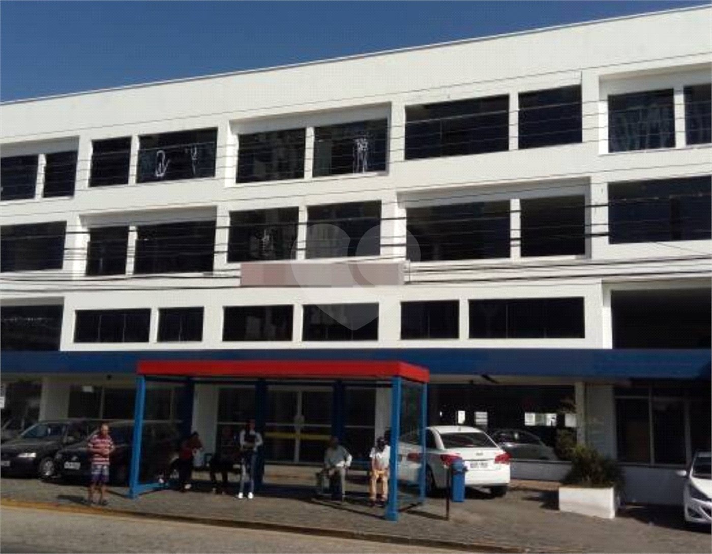 Prédio para alugar em Vila Costa, Suzano, SP