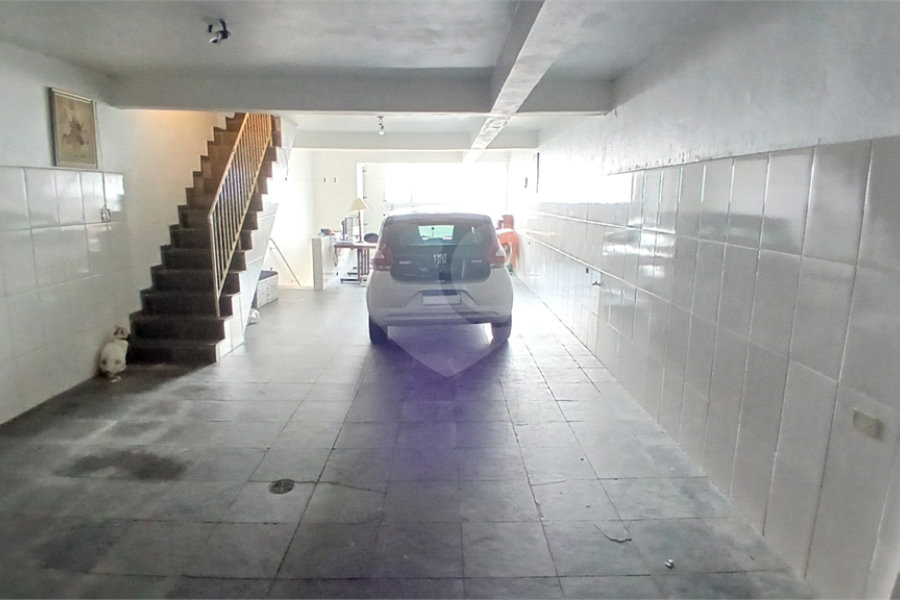 Sobrado à venda com 3 quartos, sendo 1 suíte, em Vila Nova Mazzei, São Paulo, SP