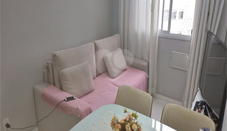 Apartamento à venda ou para alugar com 2 quartos em Parque Esmeralda, São Paulo, SP