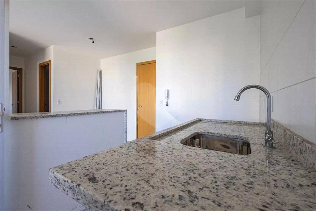 Apartamento para alugar com 1 suíte em Perdizes, São Paulo, SP