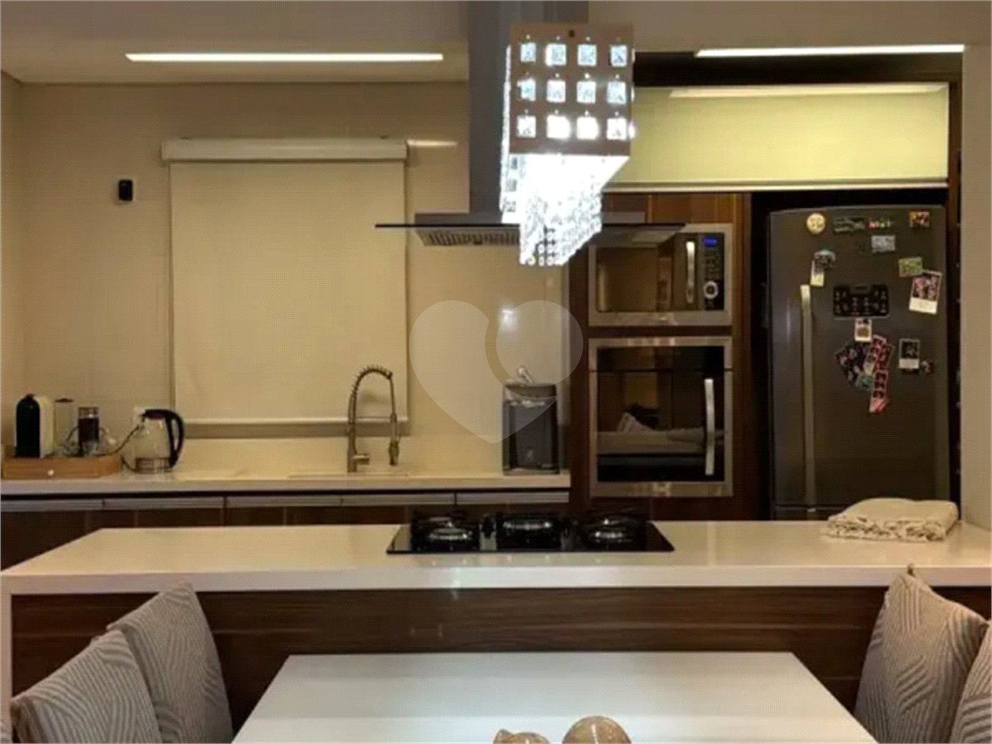 Apartamento à venda com 2 suítes em Jardim Arpoador, São Paulo, SP
