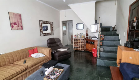 Sobrado à venda com 2 quartos em Tremembé, São Paulo, SP