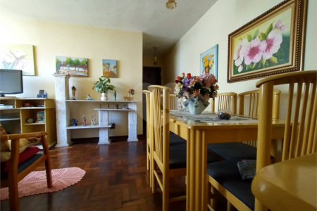 Apartamento à venda com 2 quartos em Santana, São Paulo, SP