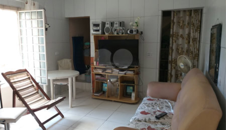 Casa à venda com 2 quartos em Jardim Aeroporto Ii, Mogi das Cruzes, SP