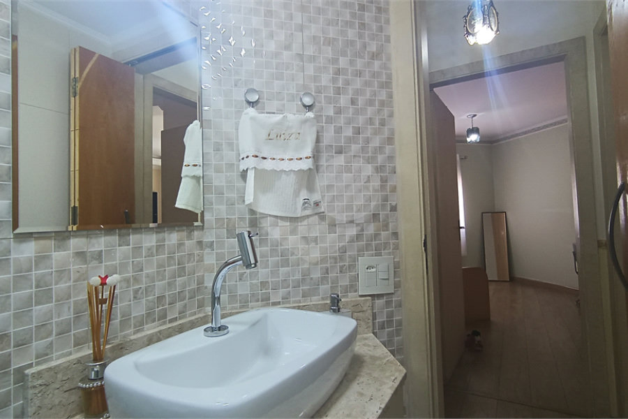 Apartamento à venda com 2 quartos, sendo 1 suíte,  em Tucuruvi, São Paulo, SP