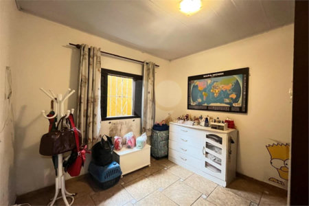Casa à venda com 3 quartos em Chácara Califórnia, São Paulo, SP