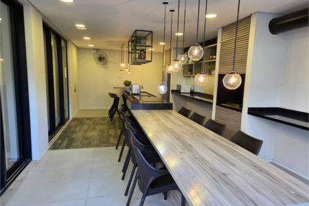Apartamento à venda com 2 quartos, sendo 1 suíte, em Pinheiros, São Paulo, SP