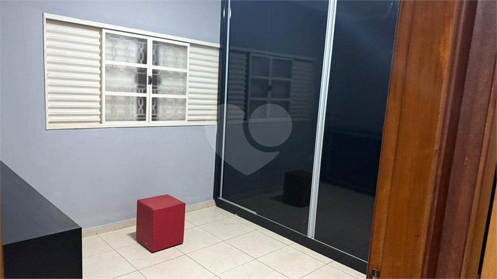 Casa Térrea à venda com 3 quartos, sendo 1 suíte, em Jardim Ouro Branco, Ribeirão Preto, SP