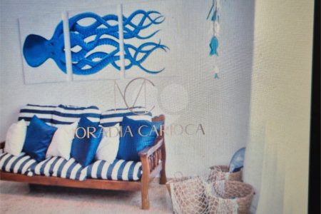 Casa em condomínio à venda com 4 suítes em Rasa, Armação dos Búzios, RJ