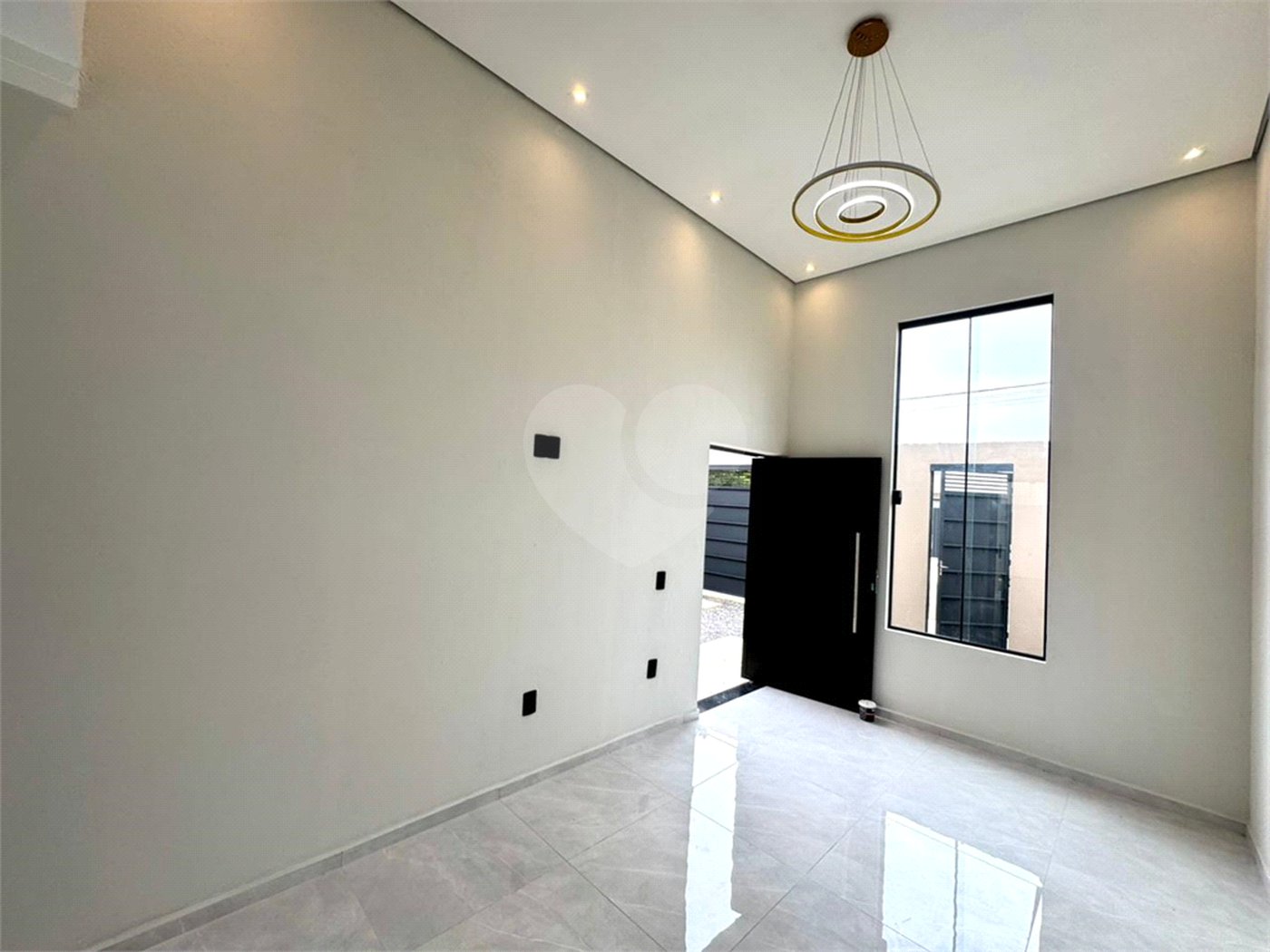 Casa à venda com 2 quartos, sendo 1 suíte, em Residencial Villaggio DI Capri, Itapetininga, SP