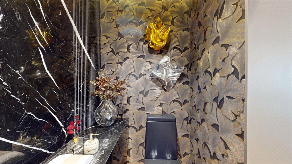 Apartamento à venda com 3 suítes em Brooklin, São Paulo, SP