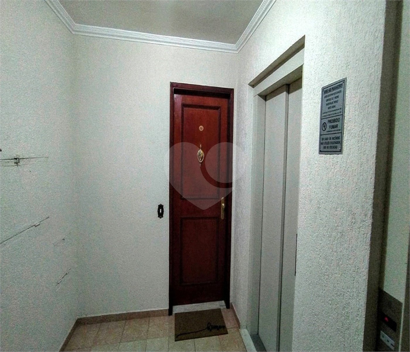 Cobertura à venda com 2 quartos, sendo 1 suíte, em Santana, São Paulo, SP