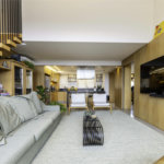 Apartamento à venda com 3 suítes em Jardim das Bandeiras, São Paulo, SP
