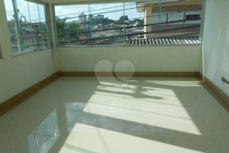 Sobrado à venda com 3 suítes em Vila Gustavo, São Paulo, SP
