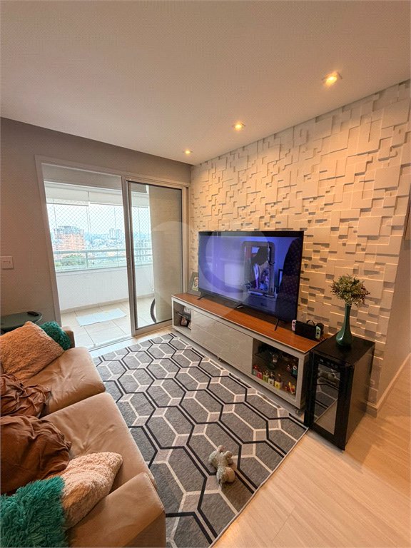 Apartamento à venda com 3 quartos, sendo 1 suíte,  no Centro, Diadema, SP