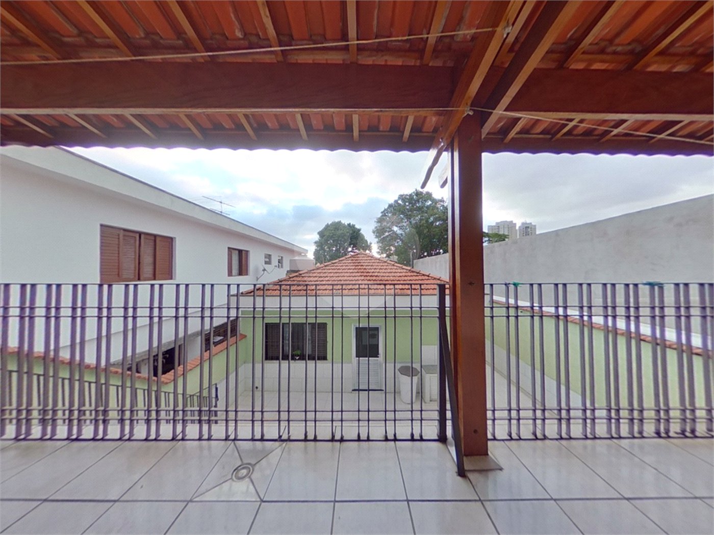 Casa Térrea à venda com 2 quartos em Parque Edu Chaves, São Paulo, SP
