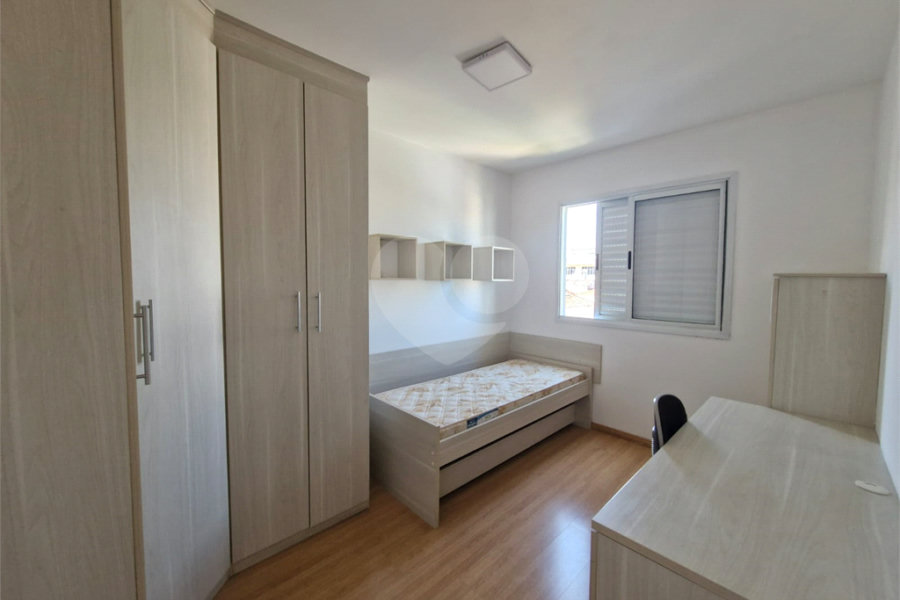 Apartamento à venda com 3 quartos, sendo 1 suíte, em Santana, São Paulo, SP
