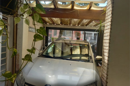Sobrado à venda com 3 quartos, sendo 1 suíte, em Chácara Santo Antônio (zona Sul), São Paulo, SP