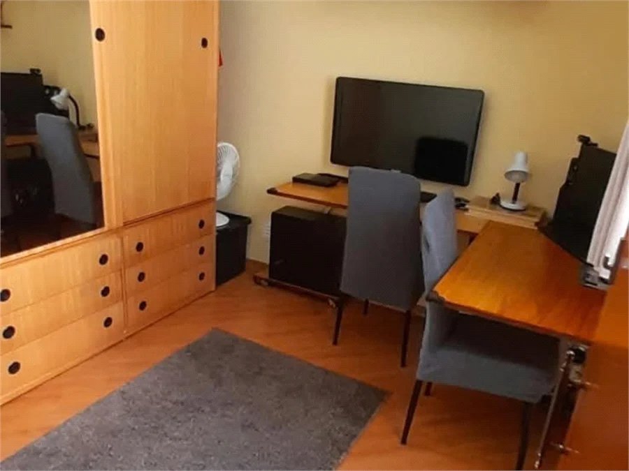 Apartamento no Condomínio Altos do Butantã 2 Quartos com vaga - Excelente Oportunidade