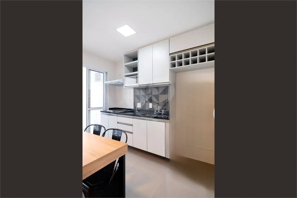 Apartamento à venda com 2 quartos, sendo 1 suíte,  em Jardim Monte Kemel, São Paulo, SP