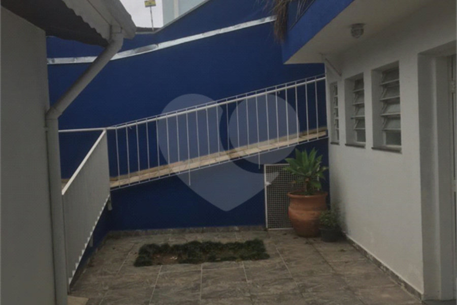 Casa à venda com 7 quartos no condomínio Nova Cantareira, São Paulo - SP