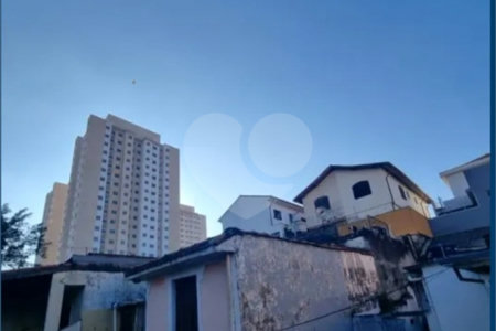 Casa à venda com 2 quartos em Parque Vitória, São Paulo, SP